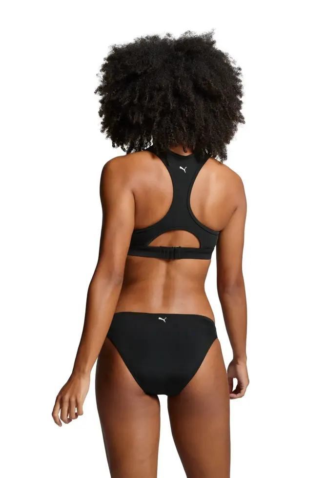 Classic - Dames - Bikinibroekje