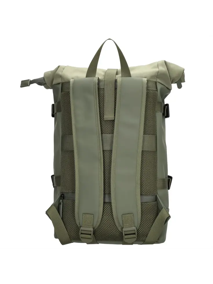Kobe - Rolltop rugzak - 15,6 inch - 19L