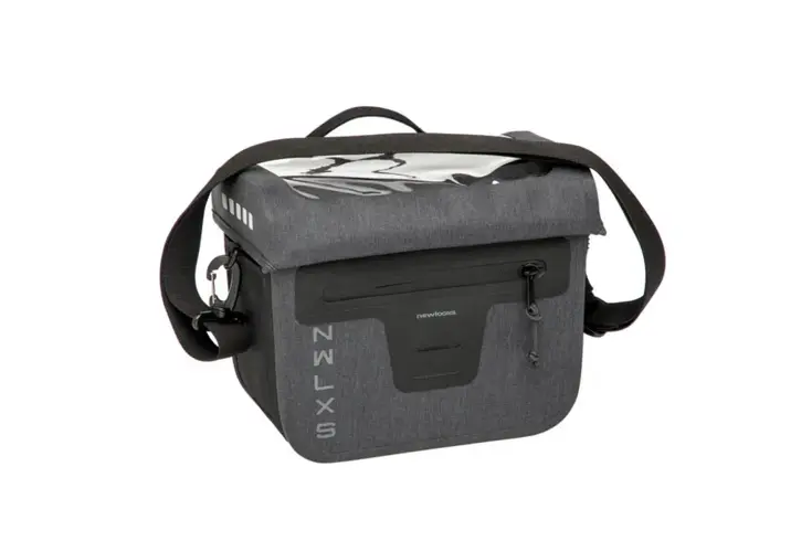 New Looxs Stuurtas Varo Handlebar Bag