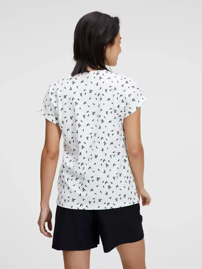 Bailen –  T-shirt Dames