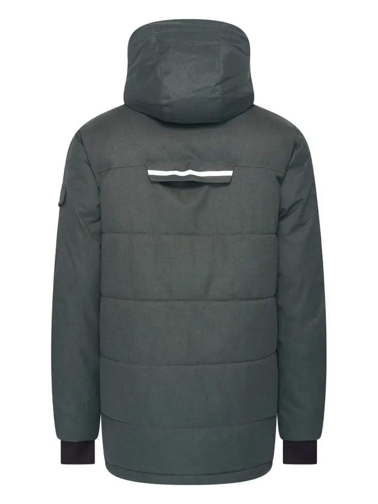 Viken - Parka heren