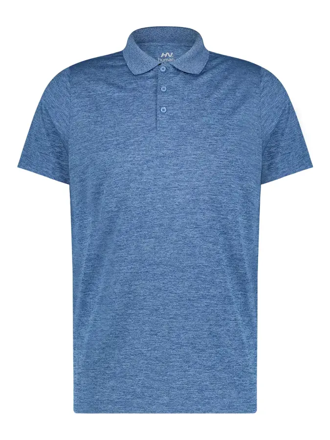 Cabano – Polo heren – Human Nature