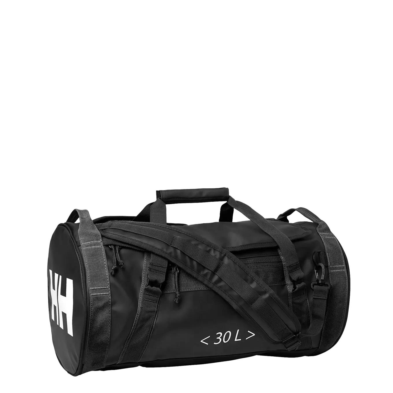 Helly Hansen  Duffel Bag 2 30L black  Zwart main product image