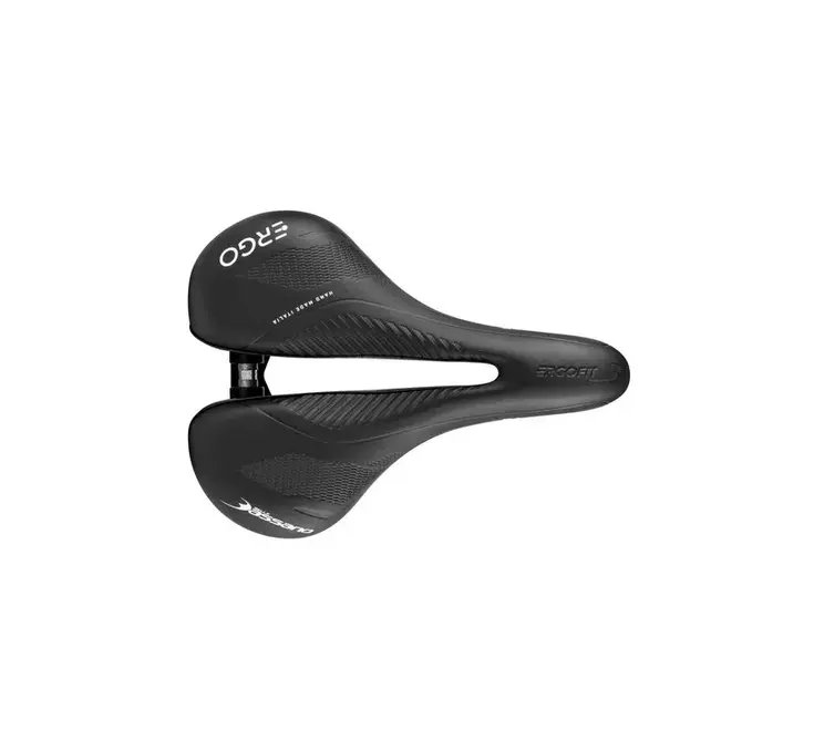 Fietszadel Modular Ergofit e-City - unisex