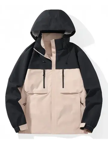 Waterdichte Wandeljas - HorizonJacket