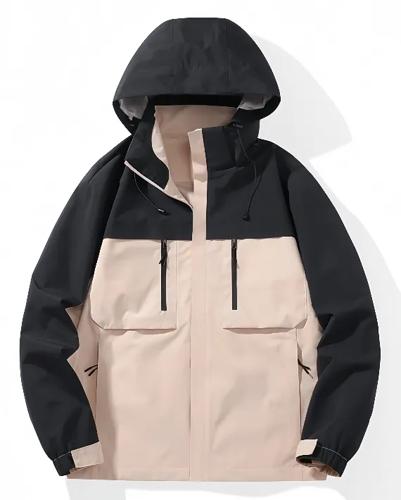 Waterdichte Wandeljas - HorizonJacket