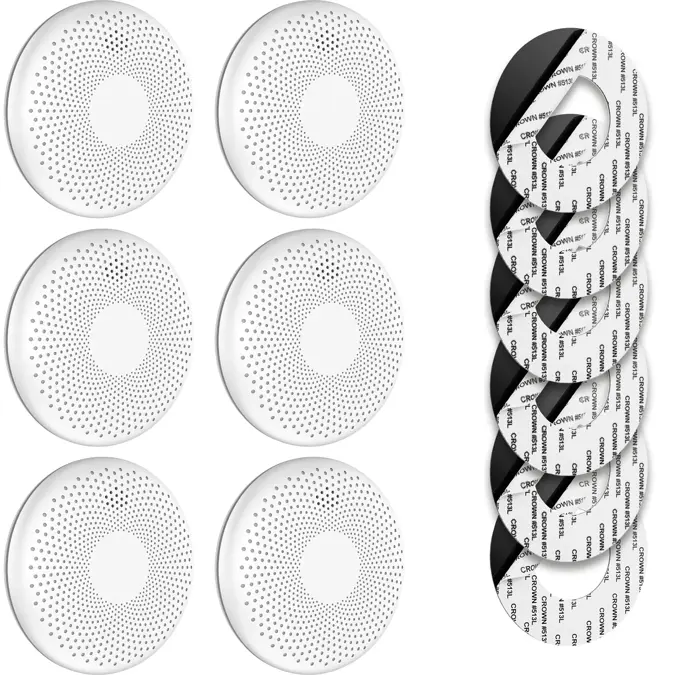 CS11 Combimelder 6-pack