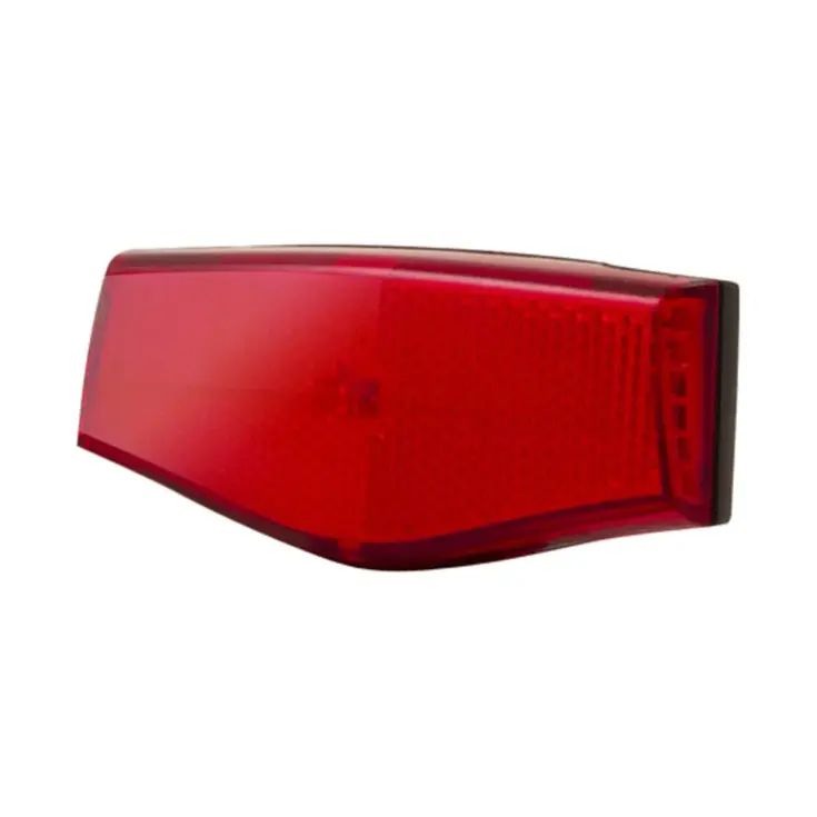 Achterlicht Plateo XBA