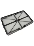 Eurotrail Revel Aluminium Tafel