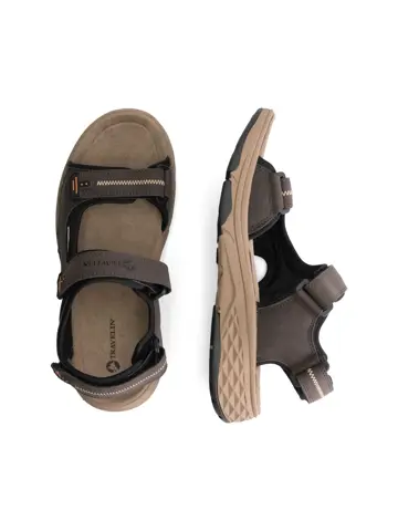 Bergnas Heren - Wandelsandalen