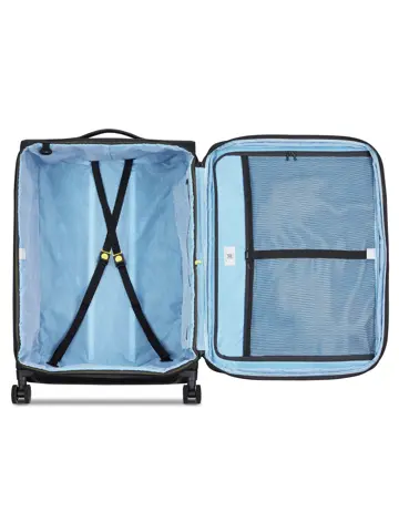 Montmartre 3 Spinner 83 Expandable  | 142 L
