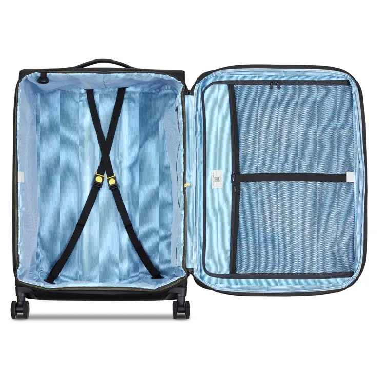 Montmartre 3 Spinner 83 Expandable  | 142 L
