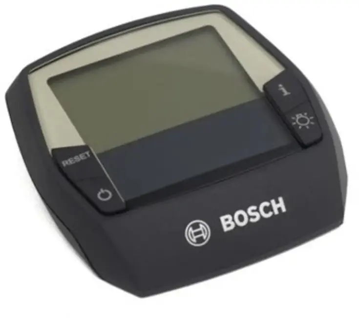 Intuvia display antraciet BUI255 BES2