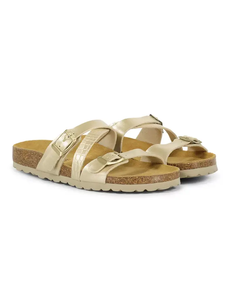 Bloemendaal – Slippers dames