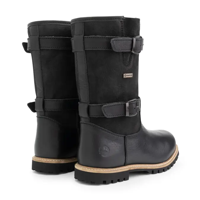 Sweden dames - Pull-on boots - Travelin'