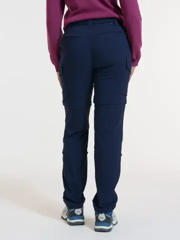 Farra - Afritsbroek dames - Human Nature