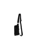 Cambridge - Crossbodybag - Washed Waxed leer