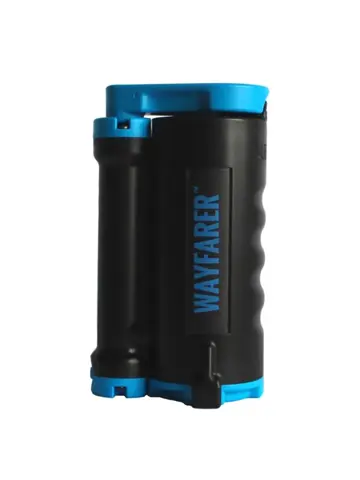 Lifesaver Wayfarer - Outdoor Waterfilter