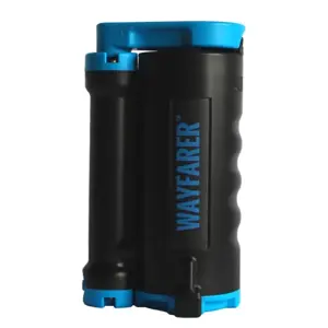Lifesaver Wayfarer - Outdoor Waterfilter