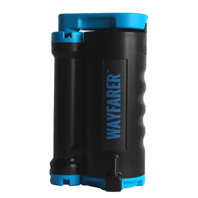 Lifesaver Wayfarer - Outdoor Waterfilter