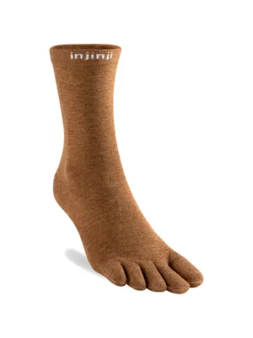 Liner Crew Coolmax sokken