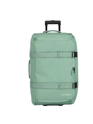 Kick Off Wheeled Duffle L  | 65 L
