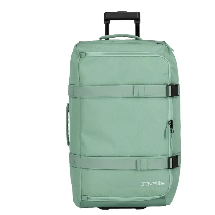 Kick Off Wheeled Duffle L  | 65 L