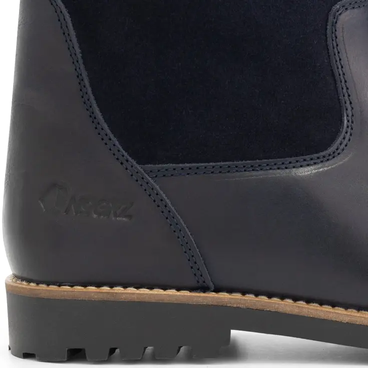 R.Cassels heren - Pull-on boots - NoGRZ