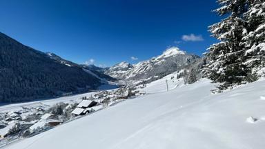 ANWB Reizen Hotel Esprit Montagne winter