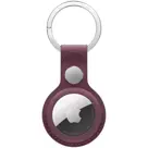 Apple FineWoven Key ring AirTag-sleutelhanger