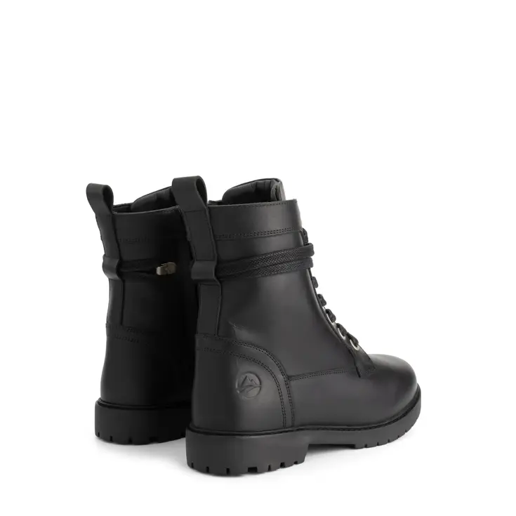 Kafjord Dames Veterboots - Gevoerd