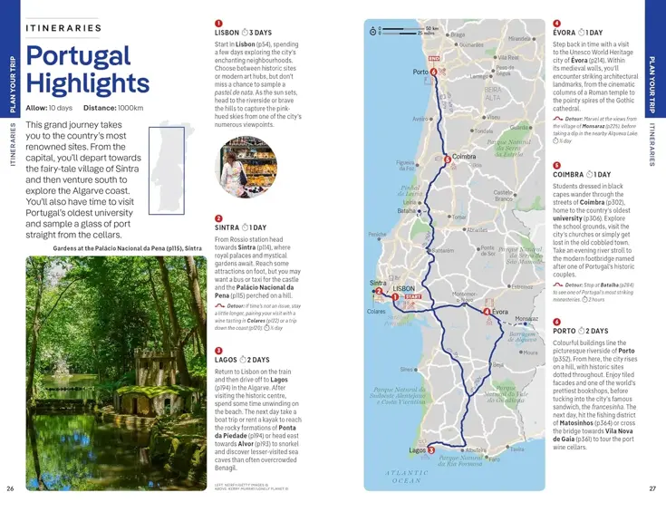 Reisgids Portugal 14
