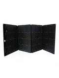 F360 Draagbaar Zonnepaneel - 360W - MC4