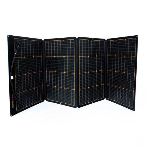 F360 Draagbaar Zonnepaneel - 360W - MC4