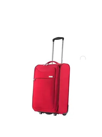 Air Upright handbagage 55cm