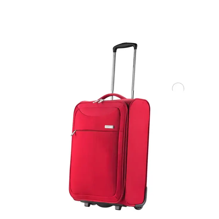 Air Upright handbagage 55cm