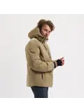 Larsen - Heren korte jas - Travelin'