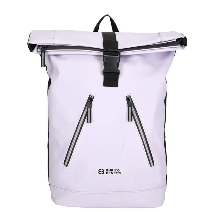 Enrico Benetti - Bergen - Laptoprugzak 17inch