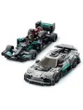 LEGO® Speed Champions Mercedes-AMG F1 76909