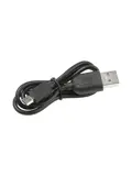 USB Oplaadbare Fiets Koplamp met 25 Lux Licht