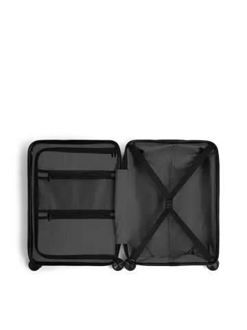 Blue Lemon - Handbagage Koffer - 54cm