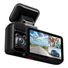 Redtiger F17 3CH 4K Wifi GPS 64gb dashcam