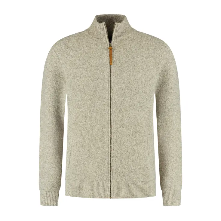 Ned Heren - Outdoorvest