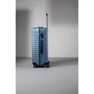 TITAN Litron 4 Wheel Trolley M ice blue