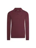 Heren Massa Knit Polo