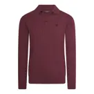 Heren Massa Knit Polo