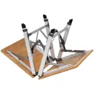 Bo-Camp Urban Outdoor Tafel Richmond