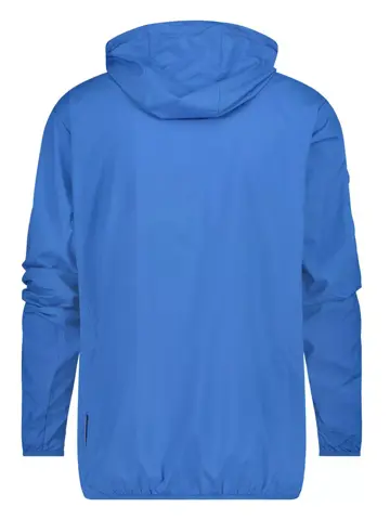 Wallace – Windbreaker heren - Human Nature