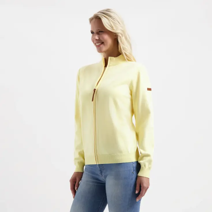 Beau - Dames vest - MGO