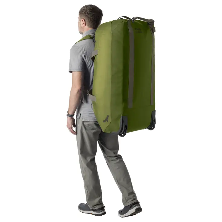 No Matter What trolley / 120 L